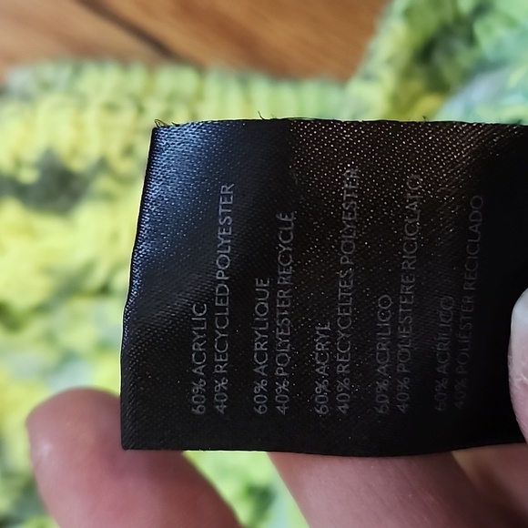 Urban Outfitters Lottie Cardigan Size Med - Picture 7 of 7